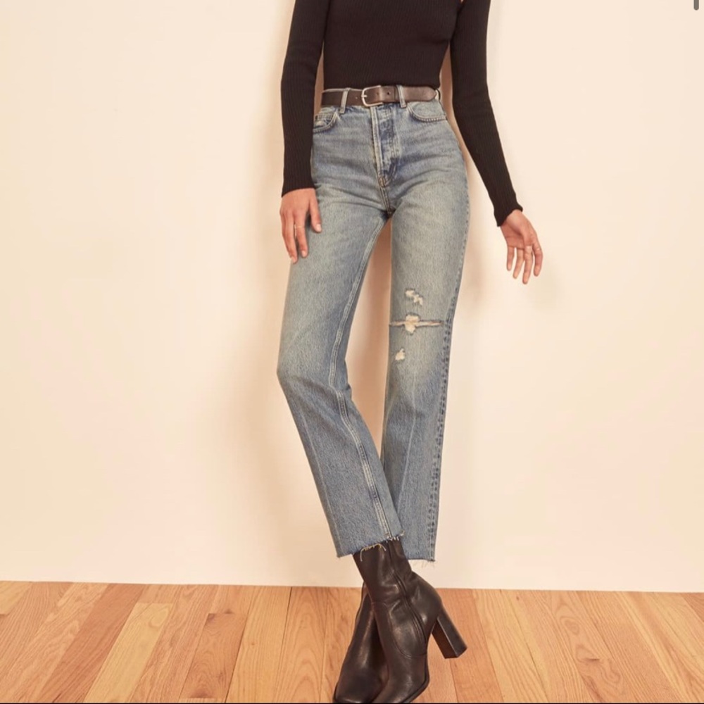 Reformation Cynthia Jean